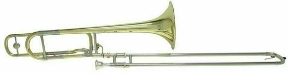 Trombone en Sib / Fa Bach TB503B Bb/F Trombone en Sib / Fa - 1