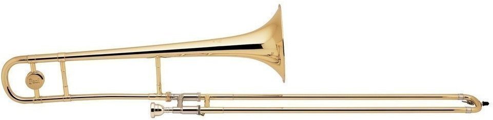 Bb/F тромбон Bach TB200 Bb Bb/F тромбон