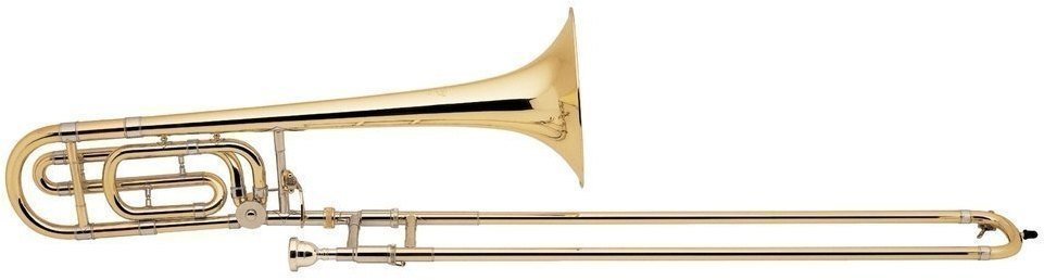 Bb/F-trombone Bach TB200B Bb/F Bb/F-trombone