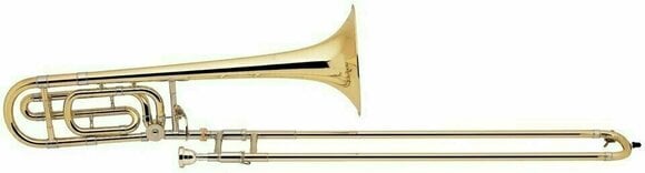 Bb/F-trombone Bach TB200B Bb/F Bb/F-trombone - 1
