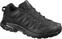 Trailová bežecká obuv Salomon XA Pro 3D V8 GTX Black/Black/Black 46 Trailová bežecká obuv