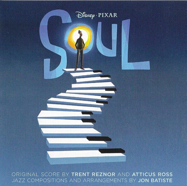 CD muzica Various Artists - Soul (CD)