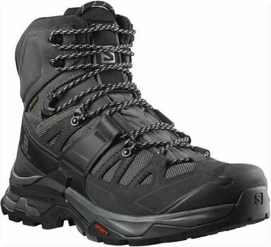 Pantofi trekking de bărbați Salomon Quest 4 GTX Magnet/Black/Quarry 44 Pantofi trekking de bărbați - 1