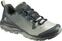 Womens Outdoor Shoes Salomon Vaya GTX Urban Chic/Mineral Gray/Shadow 37 1/3 Womens Outdoor Shoes