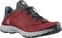 Chaussures outdoor hommes Salomon Amphib Bold 2 Chili Pepper/Ebony/Pearl Blue 44 2/3 Chaussures outdoor hommes