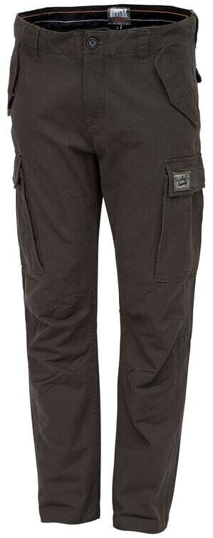 Trousers Savage Gear Trousers Simply Savage Cargo Trousers - S