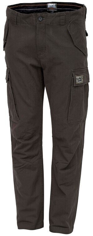 Trousers Savage Gear Trousers Simply Savage Cargo Trousers - M
