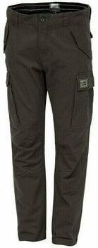 Pantaloni Savage Gear Pantaloni Simply Savage Cargo Trousers - M - 1