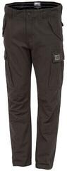 Savage Gear Simply Savage Cargo Trousers Grey
