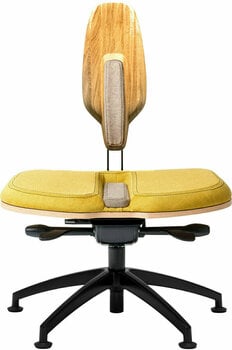 Studio-møbler Neseda Premium Yellow - 1