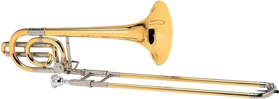Tenor Trombone C.G. Conn 704150 Tenor Trombone