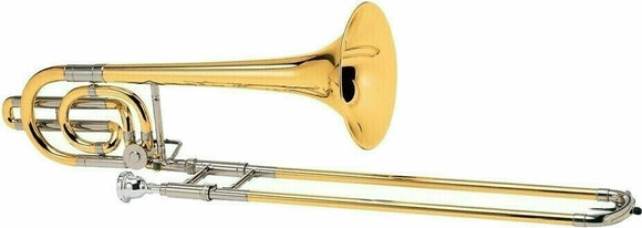 Tenor Trombone C.G. Conn 704150 Tenor Trombone - 1