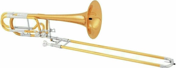 Bas trombon C.G. Conn 62HI Bas trombon - 1