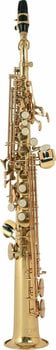 Sopránový Saxofón Conn SS650 Sopránový Saxofón - 1
