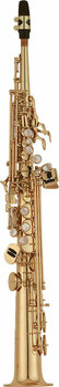 Saxophones sopranos Conn CSS-280R Saxophones sopranos - 1