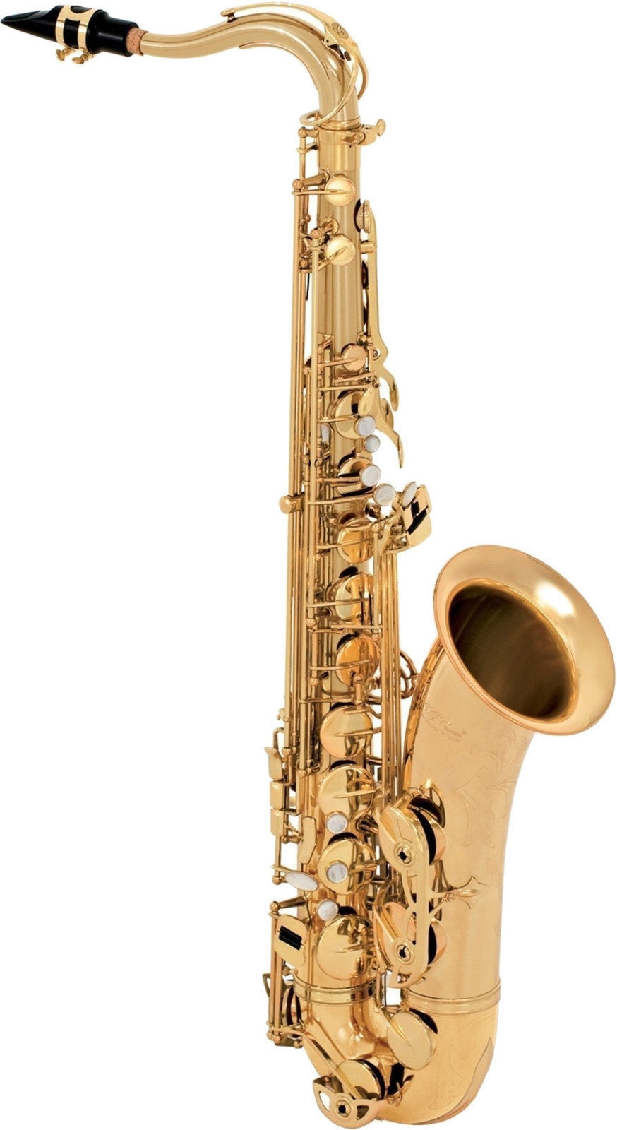 Saxophones ténors Conn CTS-280R Saxophones ténors