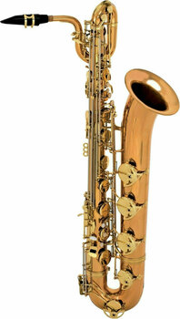 Saxofón barítono Conn CBS-280R Eb Saxofón barítono - 1