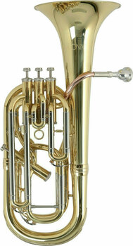 Trompa tenor/barítono Conn BH651 Trompa tenor/barítono - 1