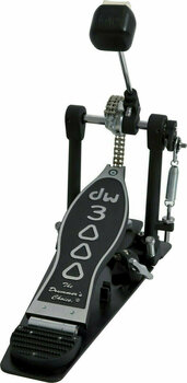 Enkelt pedal DW 3000 Enkelt pedal - 1