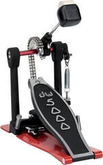Pedal simples DW 5000ADH Pedal simples