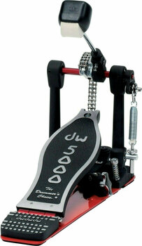 Enkelt pedal DW 5000AD4 Accelerator Enkelt pedal - 1