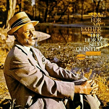 Vinylplade Horace Silver - Song For My Father (LP) - 1