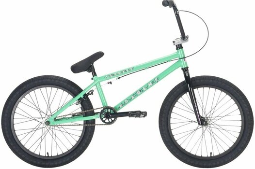 Bicicleta BMX / Dirt Academy BMX Trooper Mint Bicicleta BMX / Dirt - 1