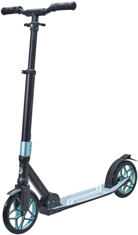 Classic Scooter Primus Scooters Optime Teal Classic Scooter