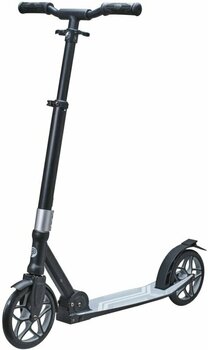 Classic Scooter Primus Scooters Optime Grey Classic Scooter - 1