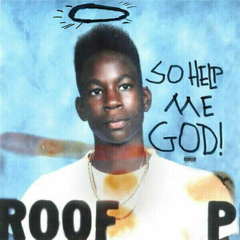 Hudobné CD 2 Chainz - So Help Me God! (CD) - 1