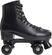 Roces Black Classic Roller Skates 38