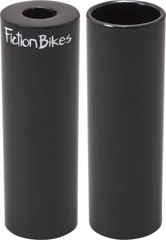 Zubehör für Fahrradräder Fiction BMX Peg 10 mm-14 mm 105.0 2 Zubehör für Fahrradräder