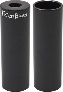 Zubehör für Fahrradräder Fiction BMX Peg 10 mm-14 mm 105.0 2 Zubehör für Fahrradräder - 1