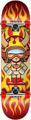 Speed Demons  Characters Skateboard Complete