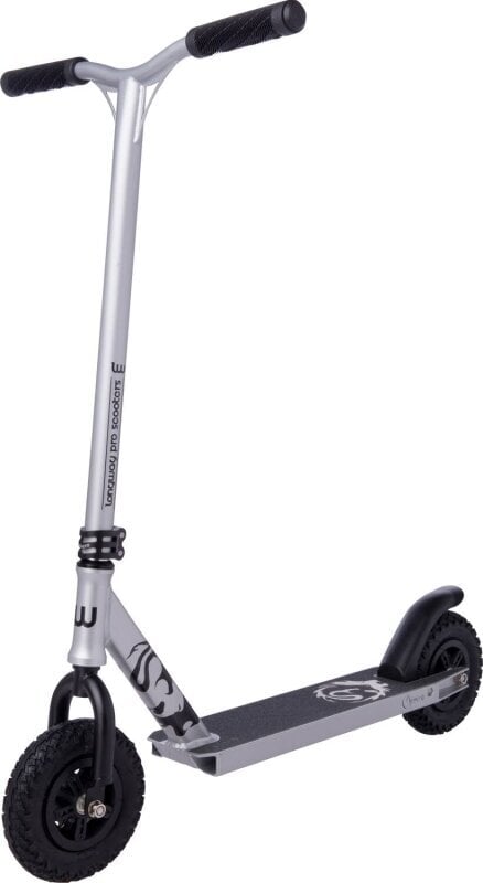 Scooter classico Longway Chimera Dirt Raw Scooter classico
