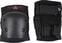 Inline and Cycling Protectors Triple Eight Street Black M