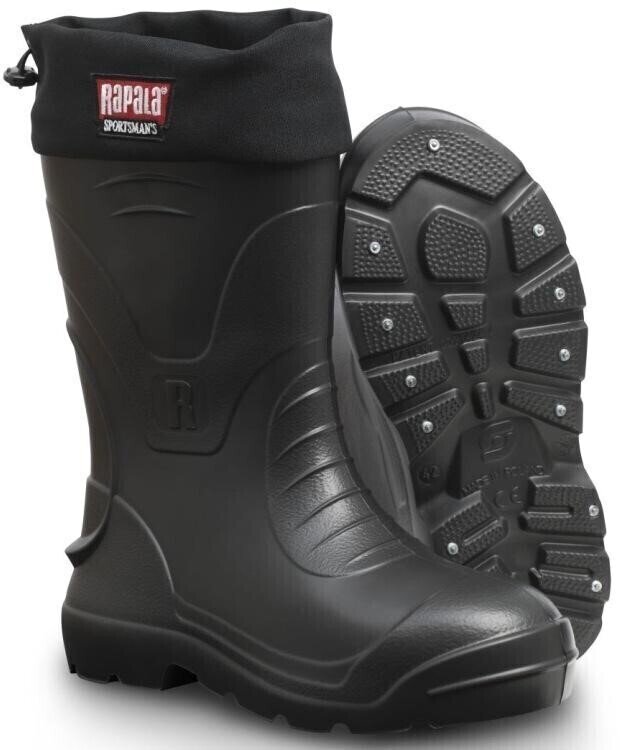 Rapala Angelstiefel Sportsman's Short 42 - Muziker