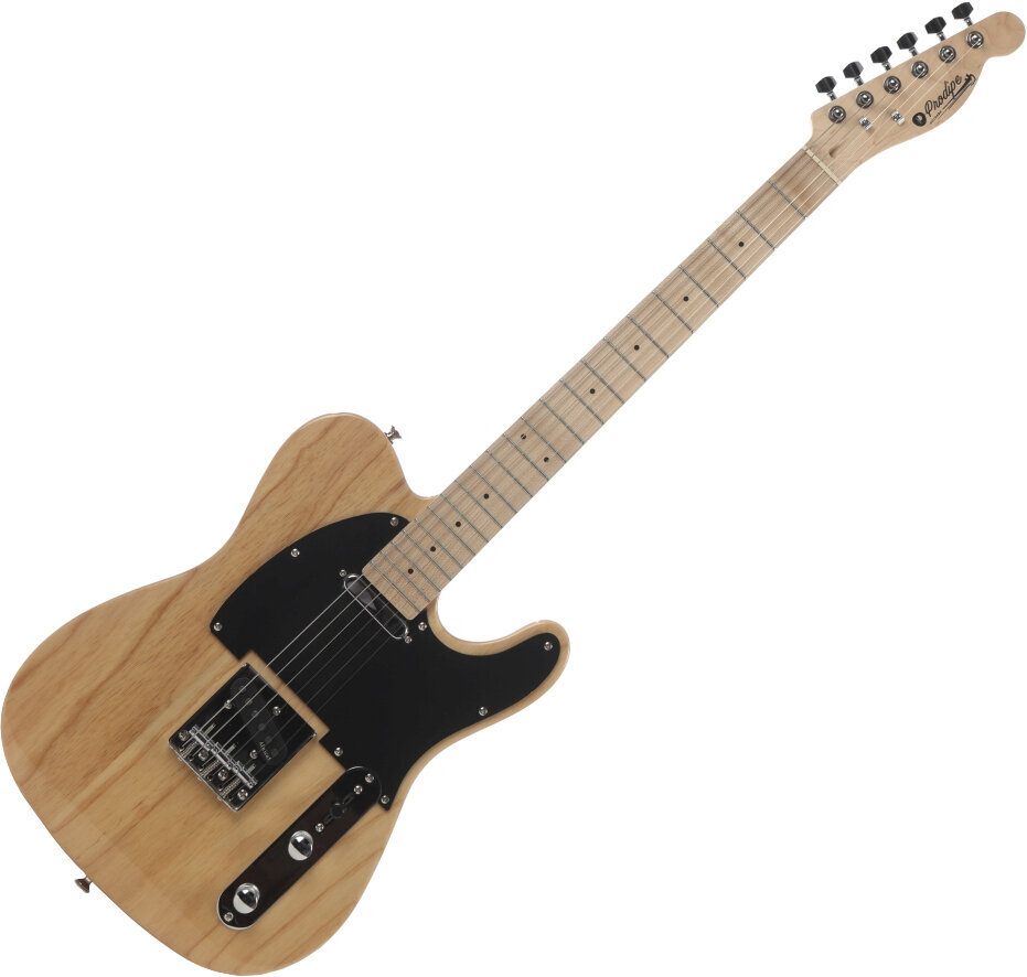 Guitare électrique Prodipe Guitars TC 80 Cendre Guitare électrique