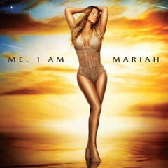 LP platňa Mariah Carey - Me. I Am Mariah...The Elusive Chanteuse (2 LP)