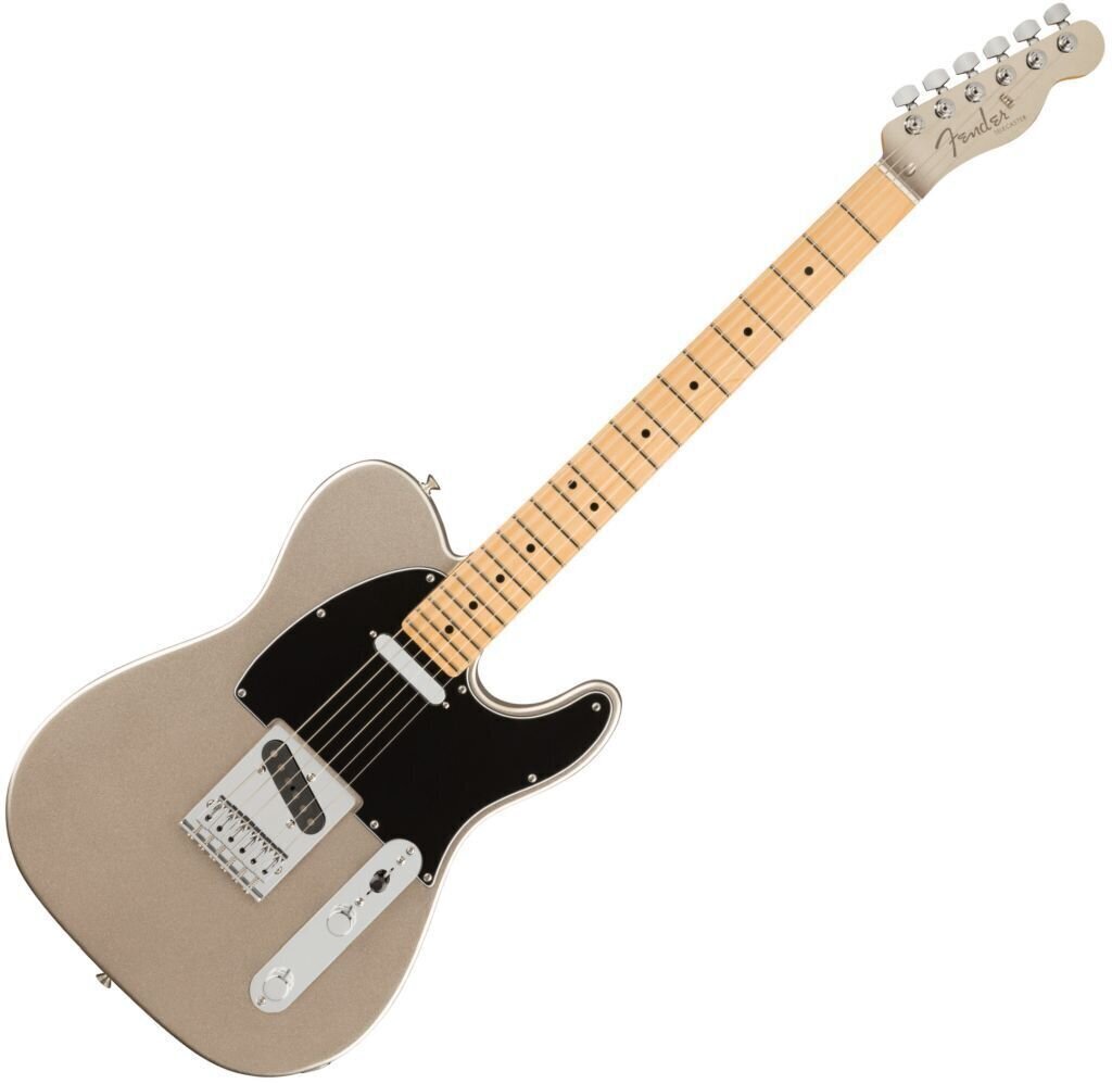 Електрическа китара Fender 75th Anniversary Telecaster MN Diamond Anniversary
