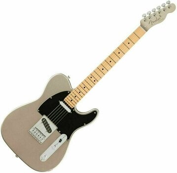 Електрическа китара Fender 75th Anniversary Telecaster MN Diamond Anniversary - 1