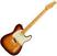 Electric guitar Fender 75th Anniversary Commemorative Telecaster MN 2-Color Bourbon Burst
