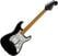 Elektrisk guitar Fender Squier Contemporary Stratocaster Special Roasted MN Sort