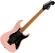 Fender Squier Contemporary Stratocaster HH FR Roasted MN Shell Pink Pearl Elektromos gitár