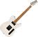 Fender Squier Contemporary Telecaster RH Roasted MN Pearl White Električna kitara