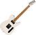 Electric guitar Fender Squier Contemporary Telecaster RH Roasted MN Pearl White