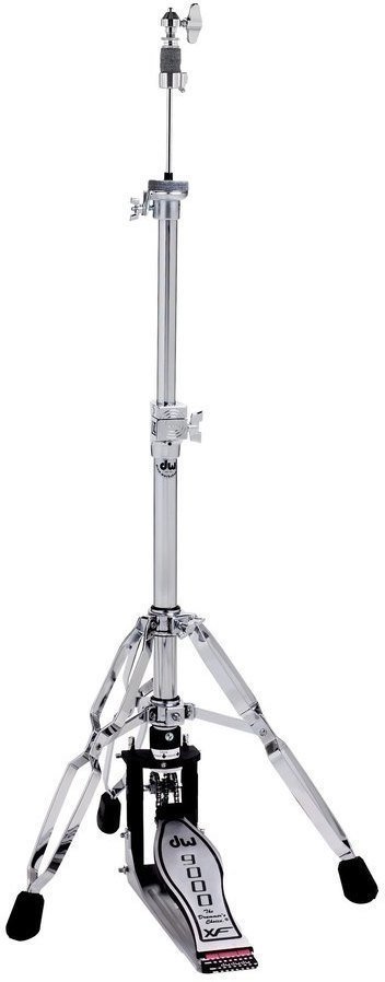 Hi-Hat Stand DW 9500DXF Extended Footboard Hi-Hat Stand