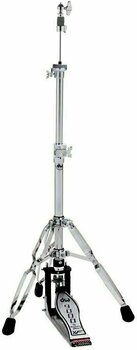 Hi-Hat Stand DW 9500DXF Extended Footboard Hi-Hat Stand - 1
