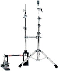Hi-Hat Stativ DW 9550 Universal Remote Hi-Hat Stativ