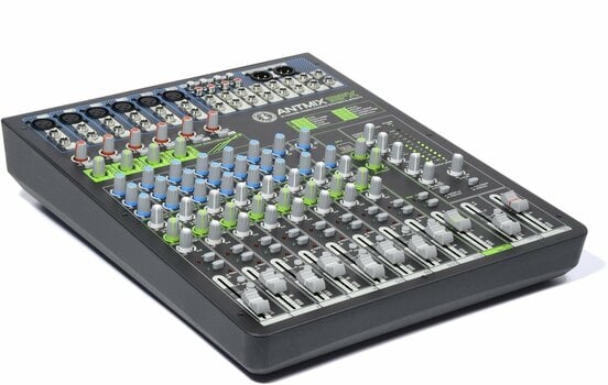 Αναλογικός Μίκτης ANT ANTMIX 12FX Αναλογικός Μίκτης - 1